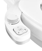 Bidet pour siège de toilette - Pulvérisateur bidet hygiénique multi fonctions