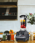 Mixeur blender à minuterie 2.200W